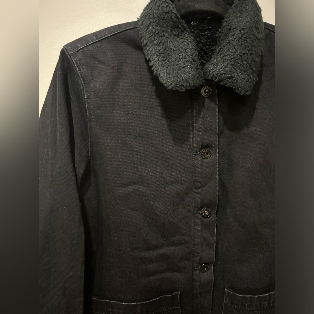 Barbour Patsy Shirt Jacket - image 2